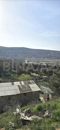 3 otaqlı Həyət evi/Bağ evi, Avtovağzal m., Bakı