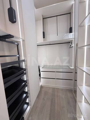 3 otaqlı Yeni tikili, Ağ şəhər q., Bakı