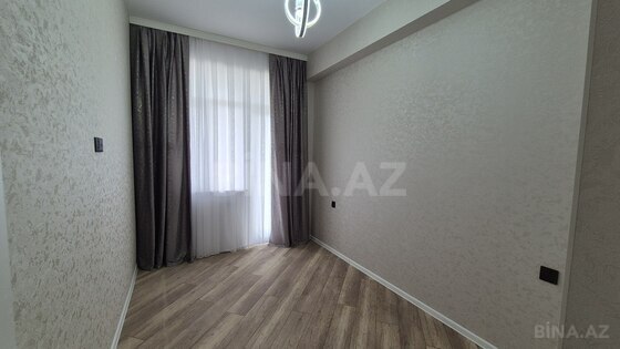 2 otaqlı Yeni tikili, Masazır q., Bakı