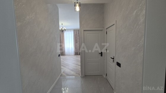 2 otaqlı Yeni tikili, Masazır q., Bakı