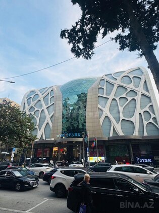 3 otaqlı Yeni tikili, Nəriman Nərimanov m., Bakı