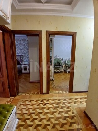 3 otaqlı Köhnə tikili, Qaraçuxur q., Bakı