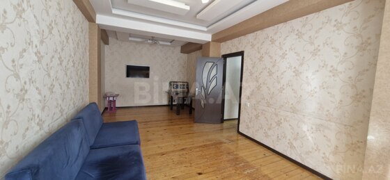 3 otaqlı Yeni tikili, Masazır q., Bakı