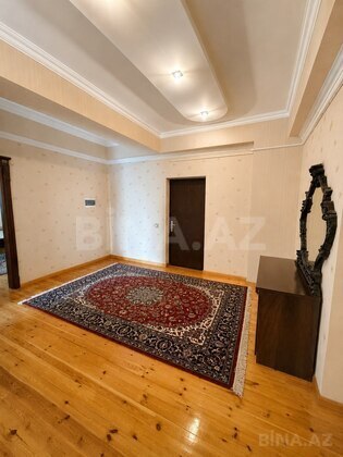 3 otaqlı Yeni tikili, Nəriman Nərimanov m., Bakı