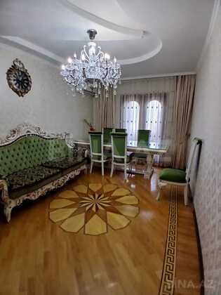 3 otaqlı Köhnə tikili, Qaraçuxur q., Bakı