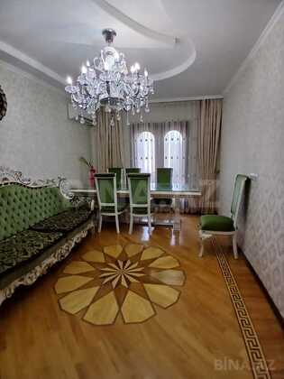 3 otaqlı Köhnə tikili, Qaraçuxur q., Bakı