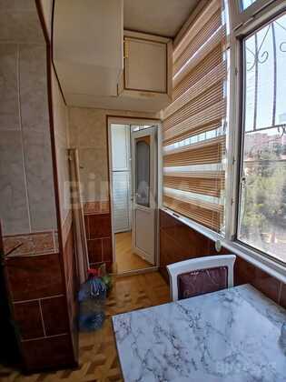 3 otaqlı Köhnə tikili, Qaraçuxur q., Bakı