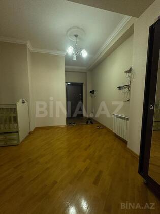 3 otaqlı Yeni tikili, Qara Qarayev m., Bakı
