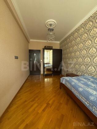 3 otaqlı Yeni tikili, Qara Qarayev m., Bakı