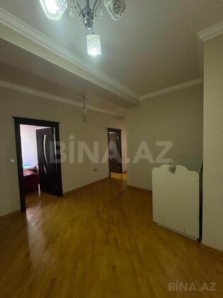 3 otaqlı Yeni tikili, Qara Qarayev m., Bakı