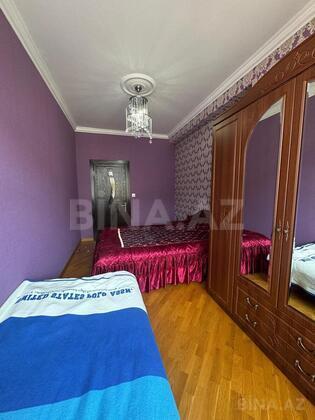 3 otaqlı Yeni tikili, Qara Qarayev m., Bakı