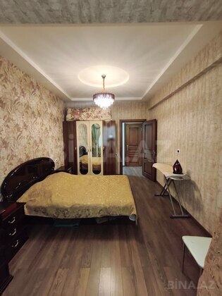 2 otaqlı Yeni tikili, Koroğlu m., Bakı