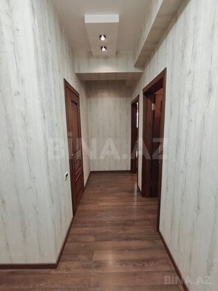 2 otaqlı Yeni tikili, Koroğlu m., Bakı