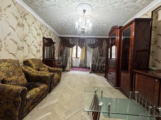 1 otaqlı Köhnə tikili, Nəsimi r., Bakı