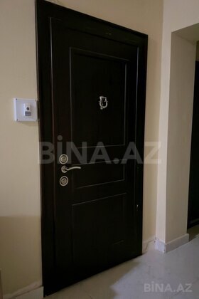2 otaqlı Yeni tikili, Nəsimi r., Bakı