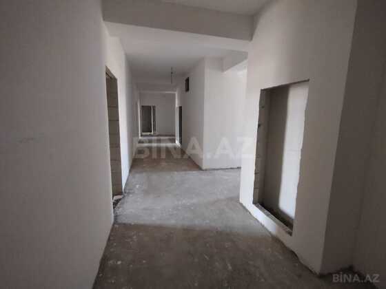 4 otaqlı Yeni tikili, Qara Qarayev m., Bakı