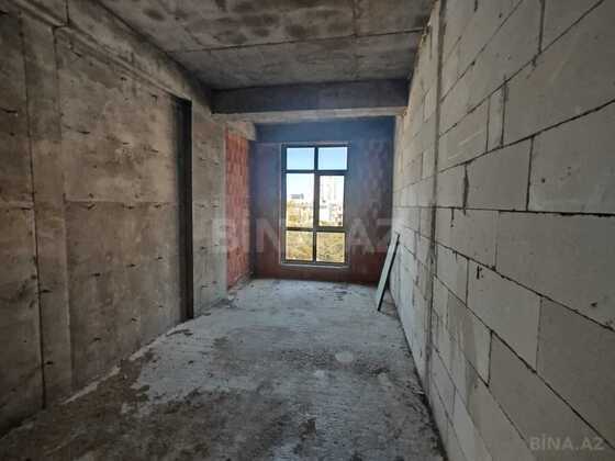 4 otaqlı Yeni tikili, Qara Qarayev m., Bakı