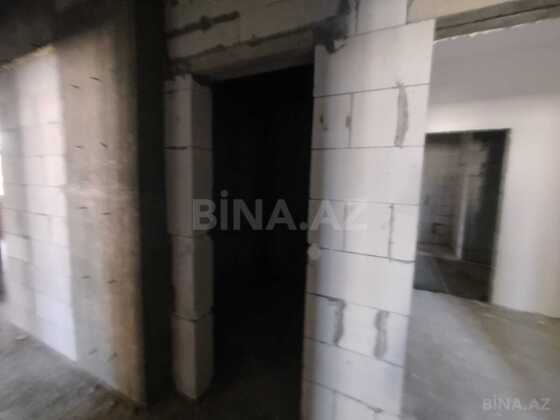 4 otaqlı Yeni tikili, Qara Qarayev m., Bakı