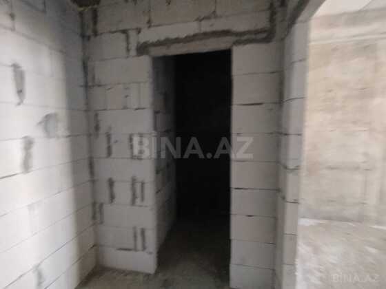 4 otaqlı Yeni tikili, Qara Qarayev m., Bakı