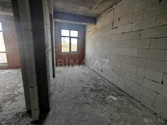 4 otaqlı Yeni tikili, Qara Qarayev m., Bakı