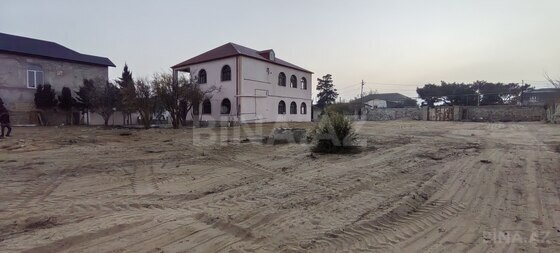 Torpaq Bilgəh q., Bakı