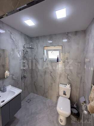7 otaqlı Həyət evi/Bağ evi, Qusar