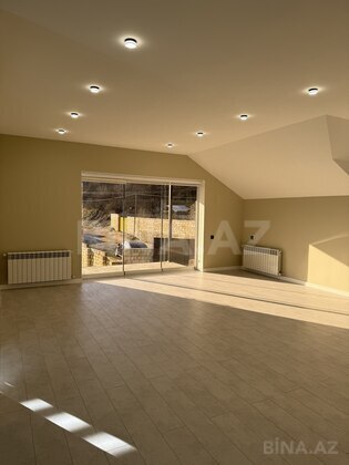 7 otaqlı Həyət evi/Bağ evi, Qusar
