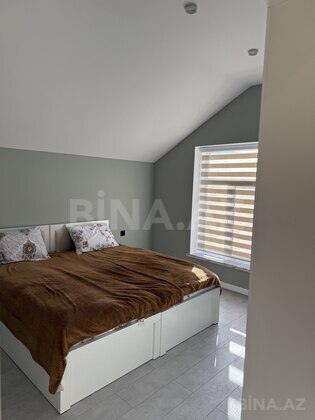 7 otaqlı Həyət evi/Bağ evi, Qusar