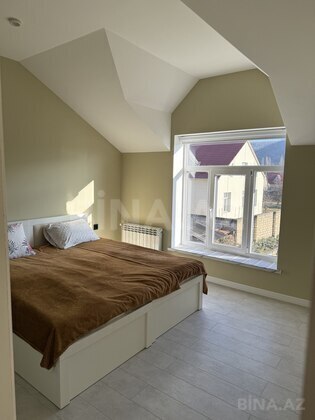 7 otaqlı Həyət evi/Bağ evi, Qusar