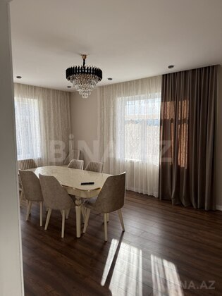 7 otaqlı Həyət evi/Bağ evi, Qusar