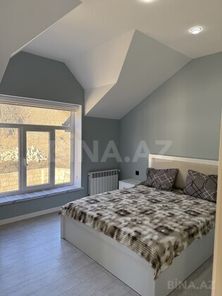 7 otaqlı Həyət evi/Bağ evi, Qusar