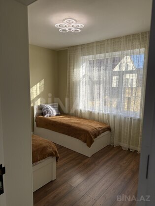 7 otaqlı Həyət evi/Bağ evi, Qusar