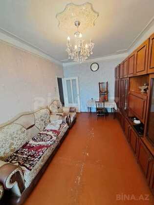 2 otaqlı Köhnə tikili, Həzi Aslanov m., Bakı