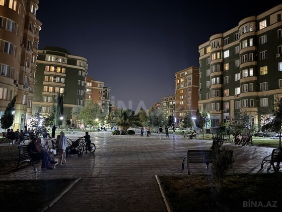 2 otaqlı Yeni tikili, Masazır q., Bakı