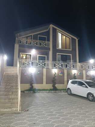 4 otaqlı Həyət evi/Bağ evi, Quba