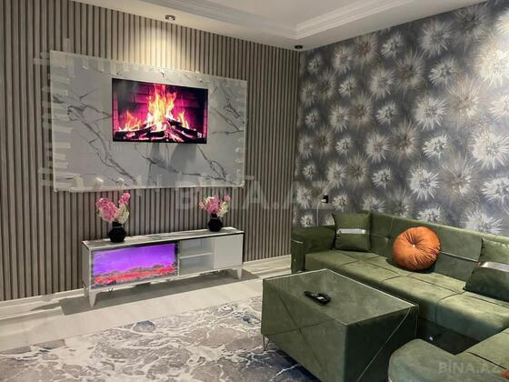 4 otaqlı Həyət evi/Bağ evi, Quba