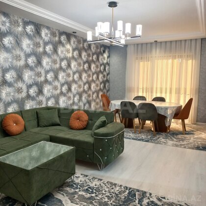 4 otaqlı Həyət evi/Bağ evi, Quba