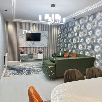 4 otaqlı Həyət evi/Bağ evi, Quba