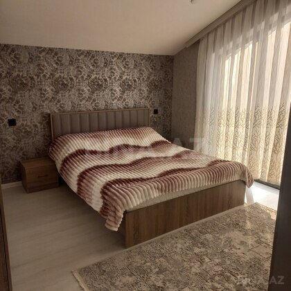 4 otaqlı Həyət evi/Bağ evi, Quba