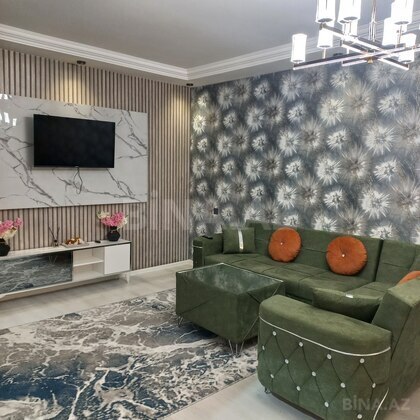 4 otaqlı Həyət evi/Bağ evi, Quba