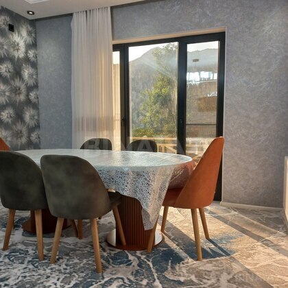 4 otaqlı Həyət evi/Bağ evi, Quba