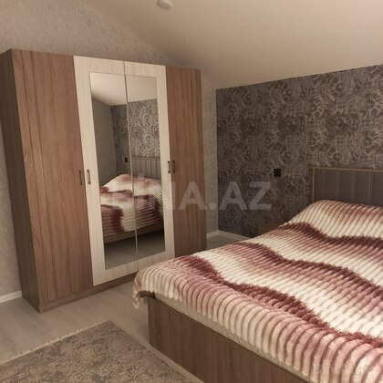 4 otaqlı Həyət evi/Bağ evi, Quba