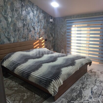 4 otaqlı Həyət evi/Bağ evi, Quba