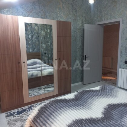 4 otaqlı Həyət evi/Bağ evi, Quba