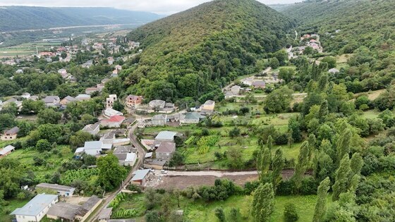 Torpaq Qusar