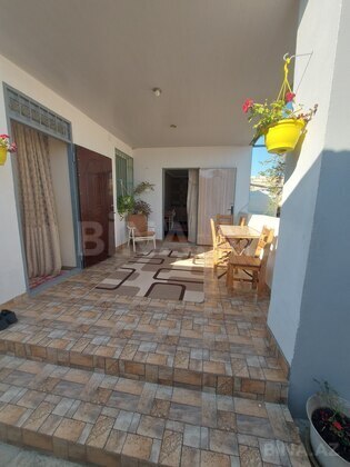 2 otaqlı Həyət evi/Bağ evi, Sabunçu q., Bakı