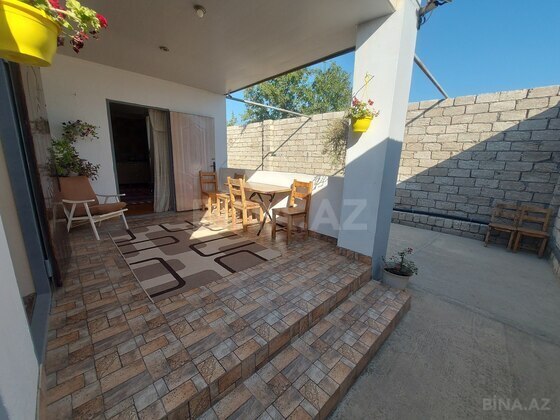 2 otaqlı Həyət evi/Bağ evi, Sabunçu q., Bakı