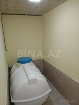 4 otaqlı Həyət evi/Bağ evi, Maştağa q., Bakı