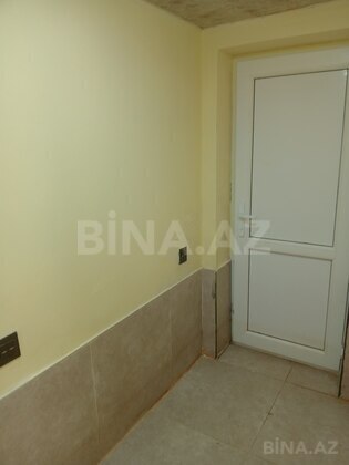 4 otaqlı Həyət evi/Bağ evi, Maştağa q., Bakı