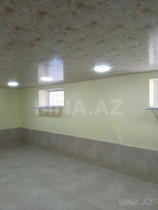 4 otaqlı Həyət evi/Bağ evi, Maştağa q., Bakı